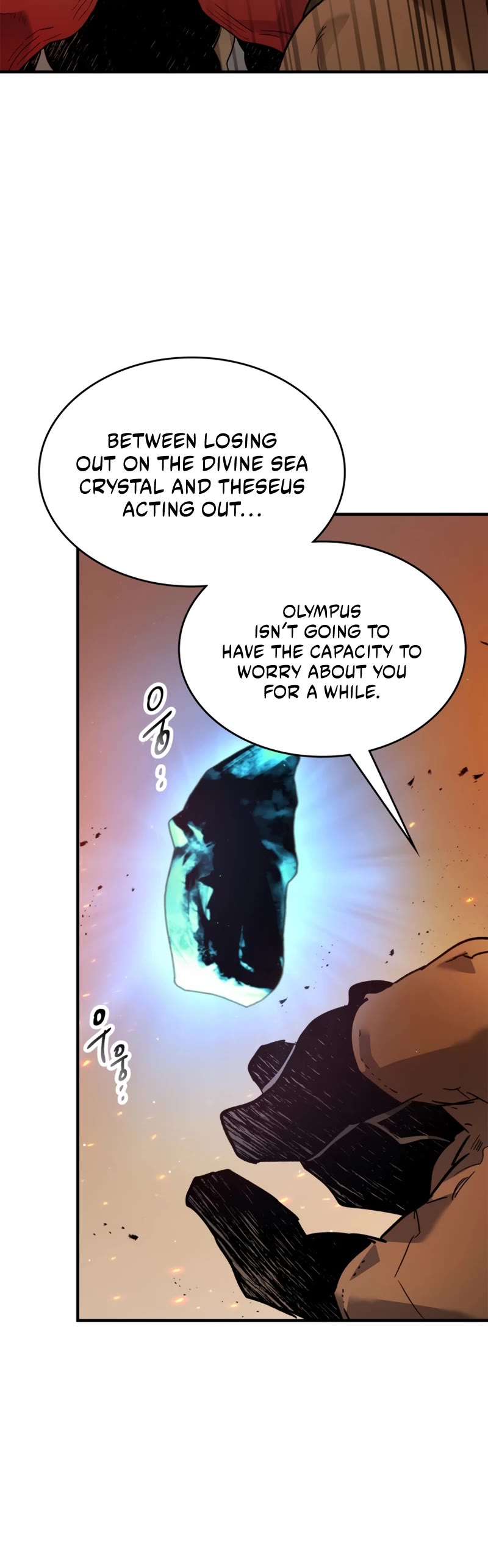 Leveling With The Gods Chapter 72 page 5 - Chapter 72