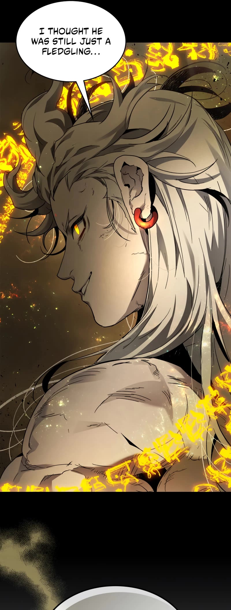 Leveling With The Gods Chapter 72 page 50 - Chapter 72