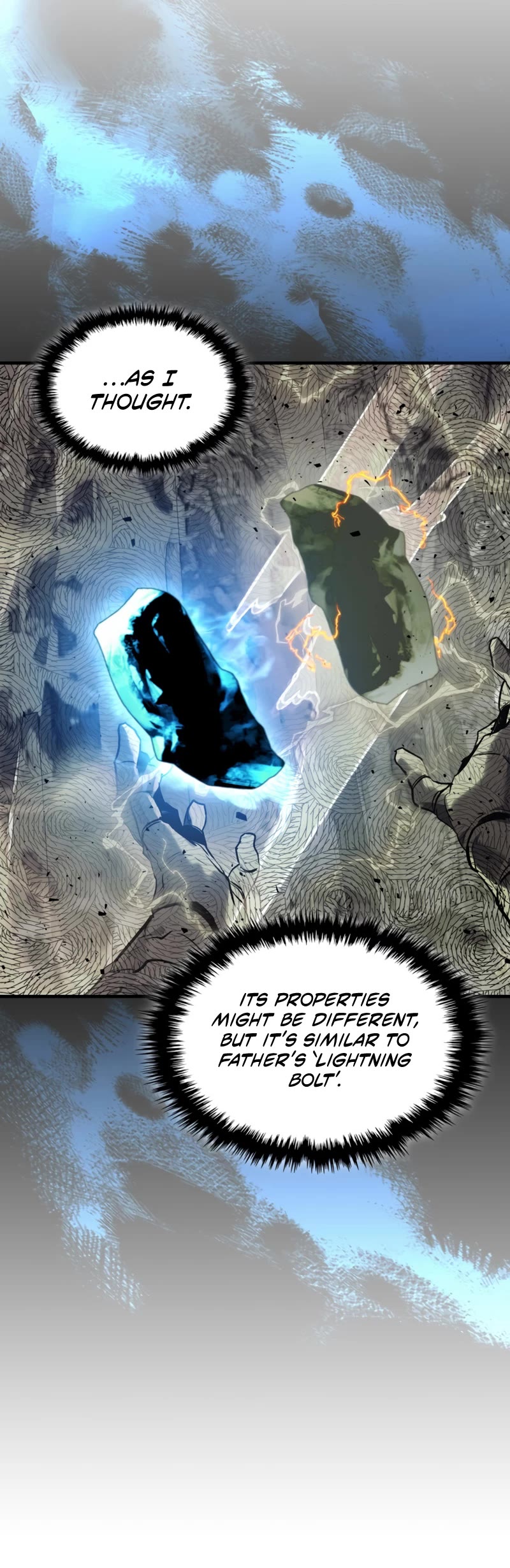 Leveling With The Gods Chapter 72 page 9 - Chapter 72