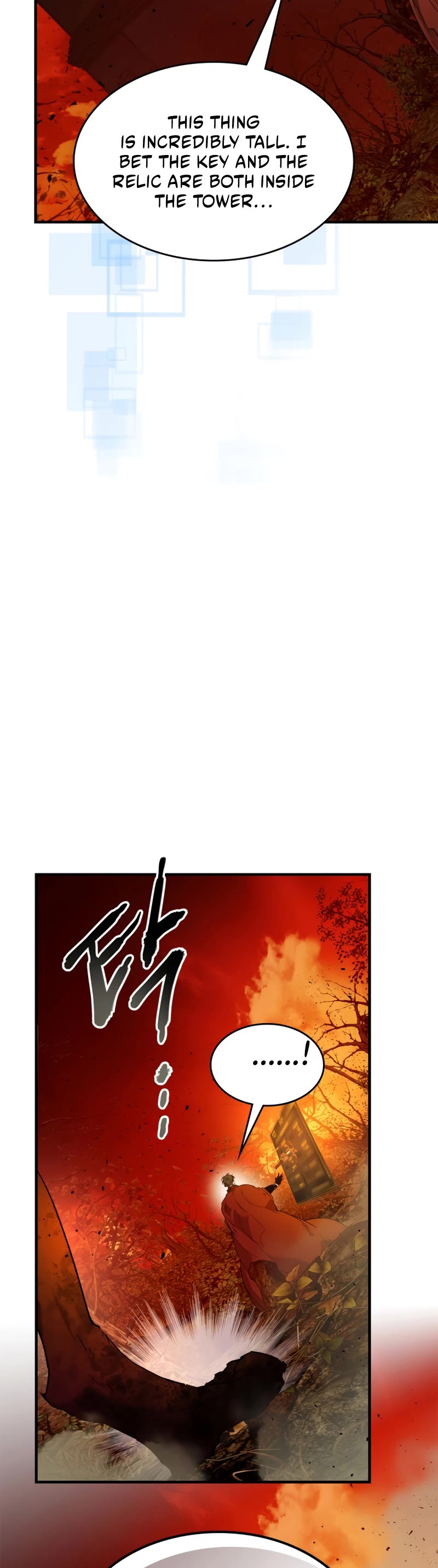 Leveling With The Gods Chapter 73 page 15 - Chapter 73