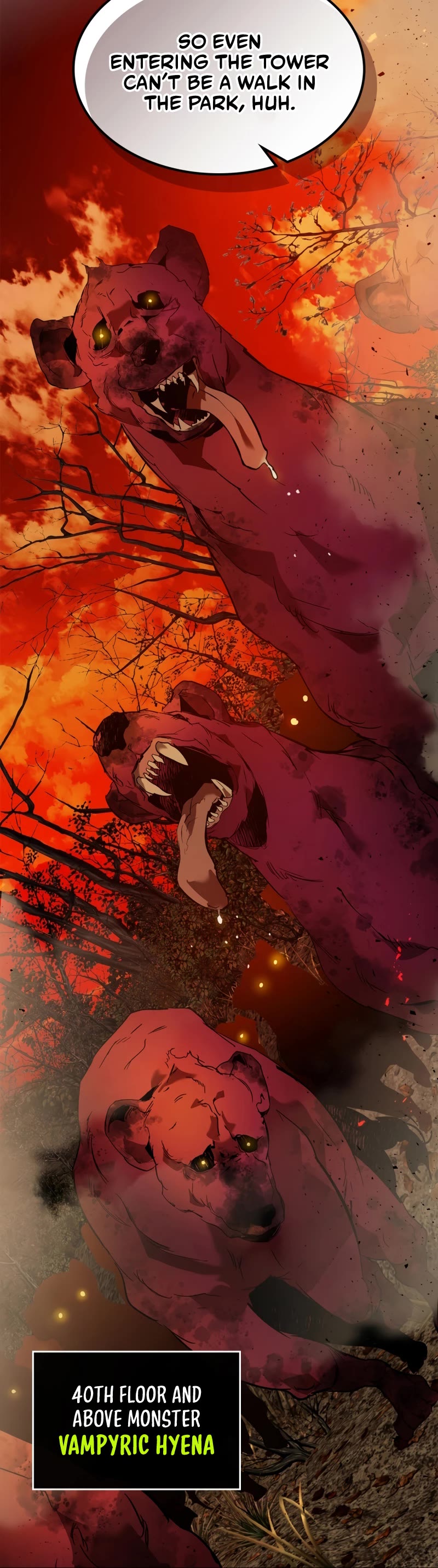 Leveling With The Gods Chapter 73 page 16 - Chapter 73