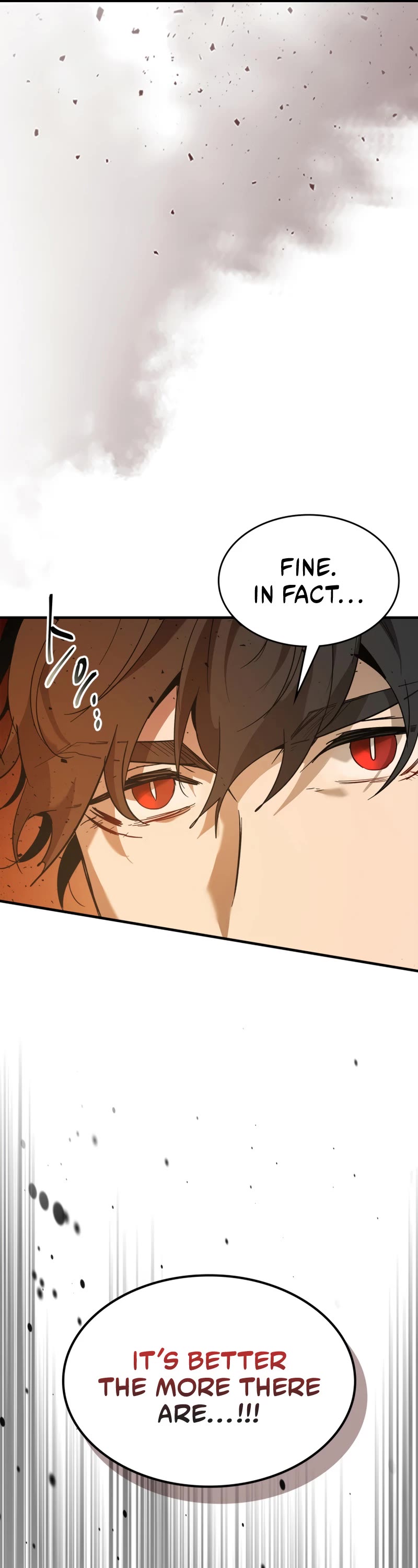 Leveling With The Gods Chapter 73 page 17 - Chapter 73