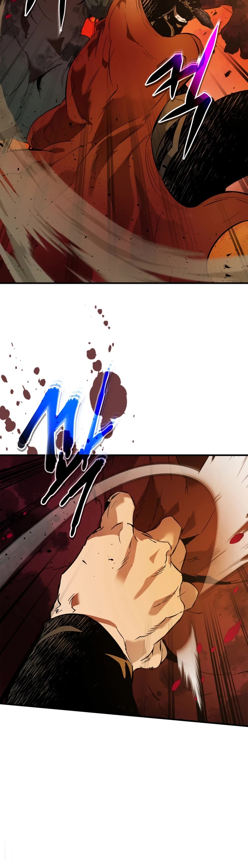 Leveling With The Gods Chapter 73 page 20 - Chapter 73