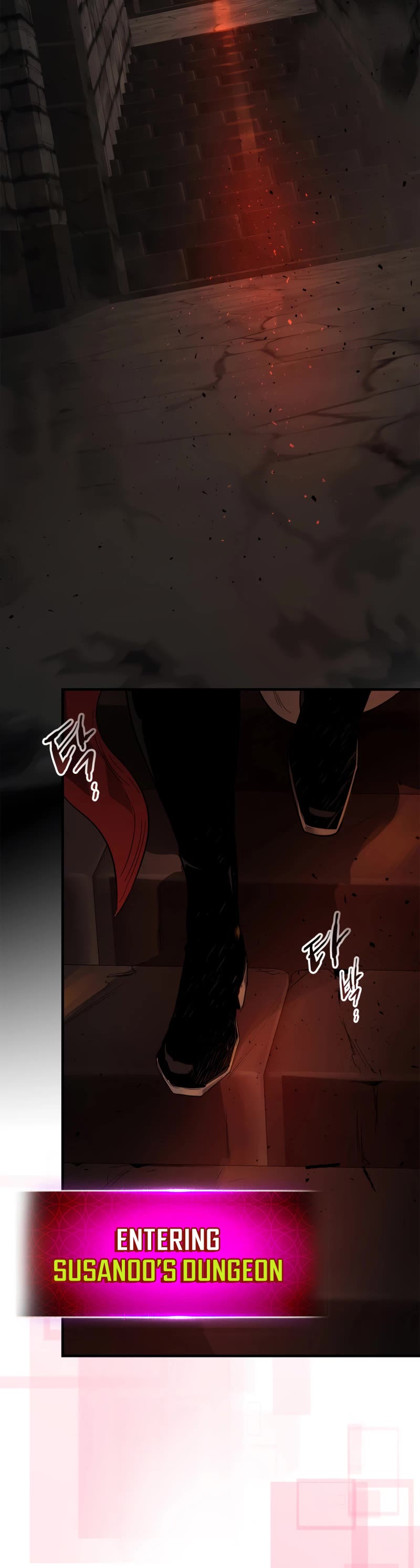 Leveling With The Gods Chapter 73 page 27 - Chapter 73