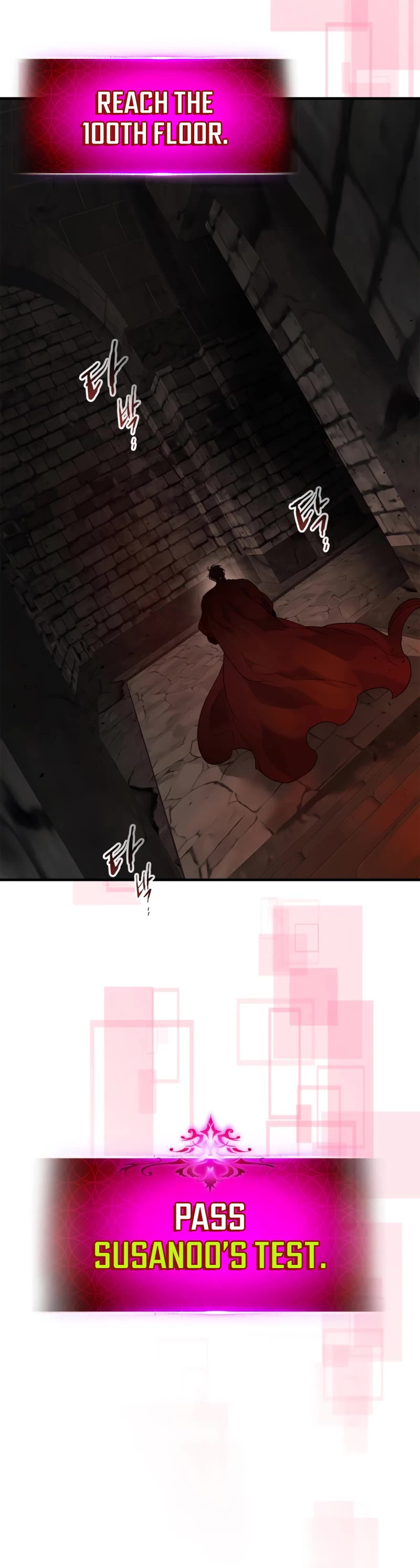Leveling With The Gods Chapter 73 page 28 - Chapter 73