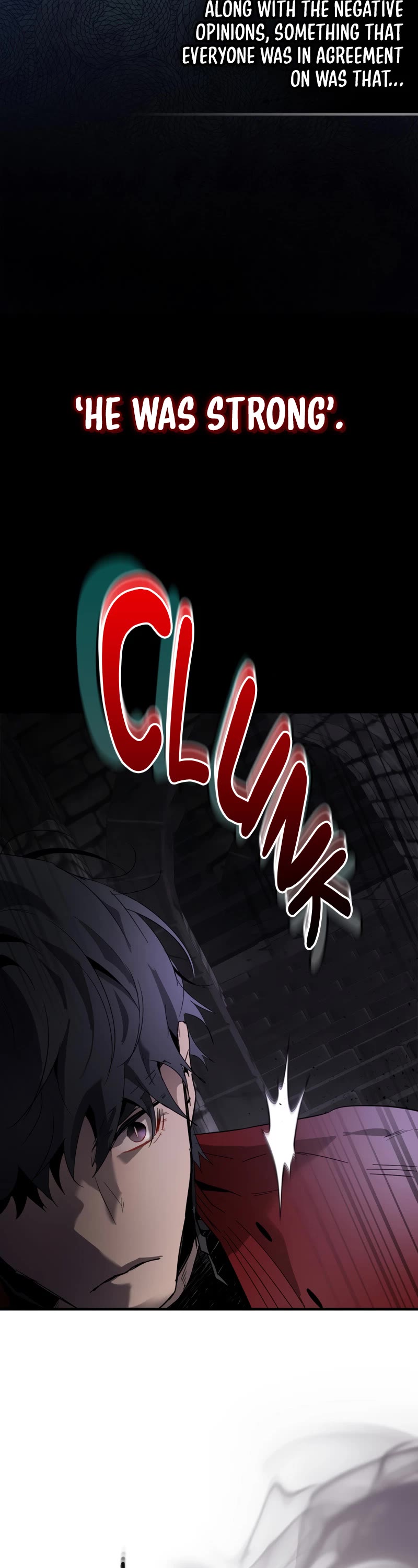 Leveling With The Gods Chapter 73 page 30 - Chapter 73
