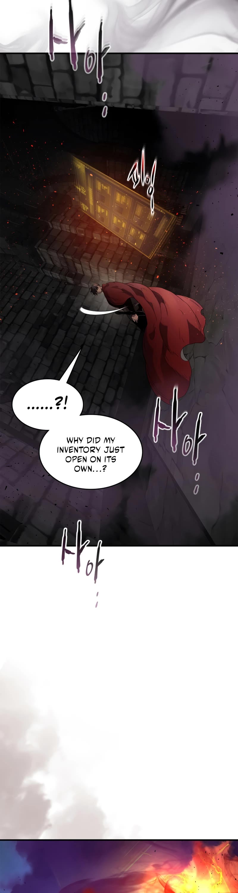 Leveling With The Gods Chapter 73 page 31 - Chapter 73