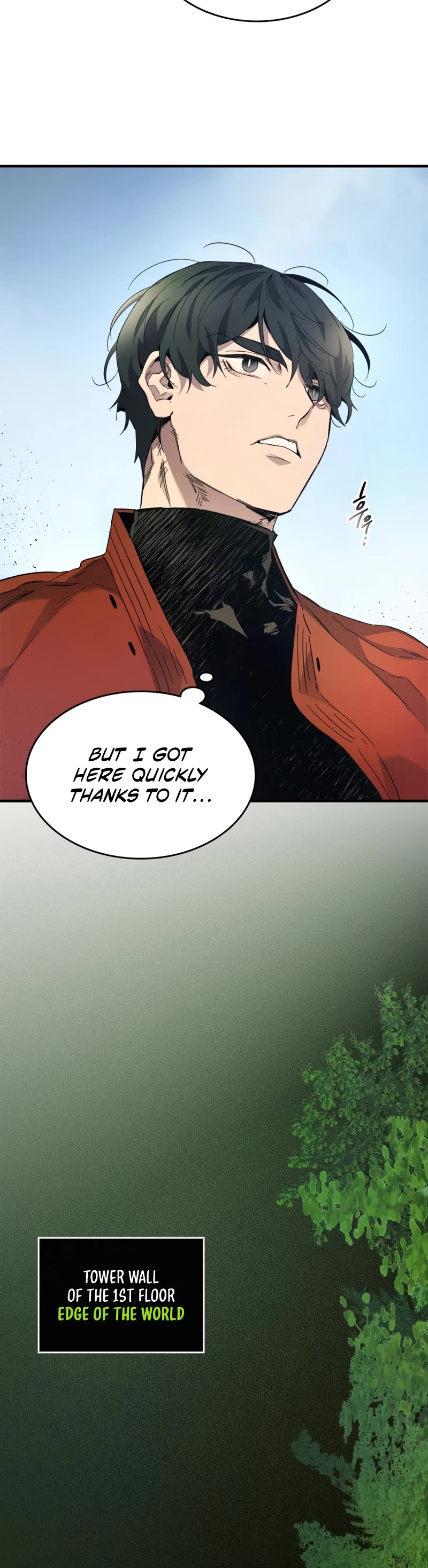 Leveling With The Gods Chapter 73 page 4 - Chapter 73