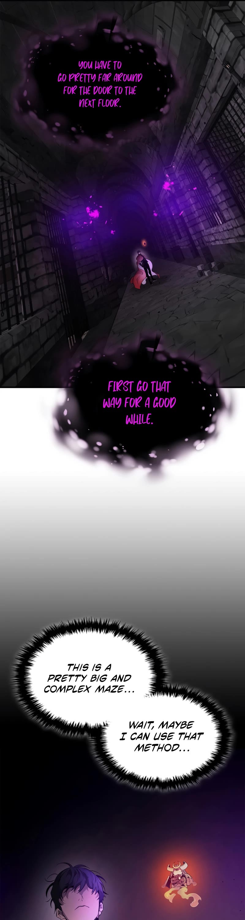 Leveling With The Gods Chapter 73 page 45 - Chapter 73