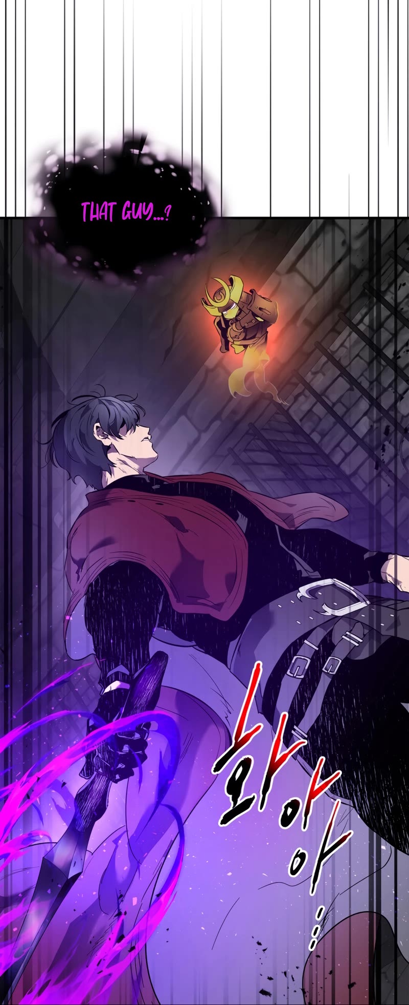 Leveling With The Gods Chapter 73 page 48 - Chapter 73