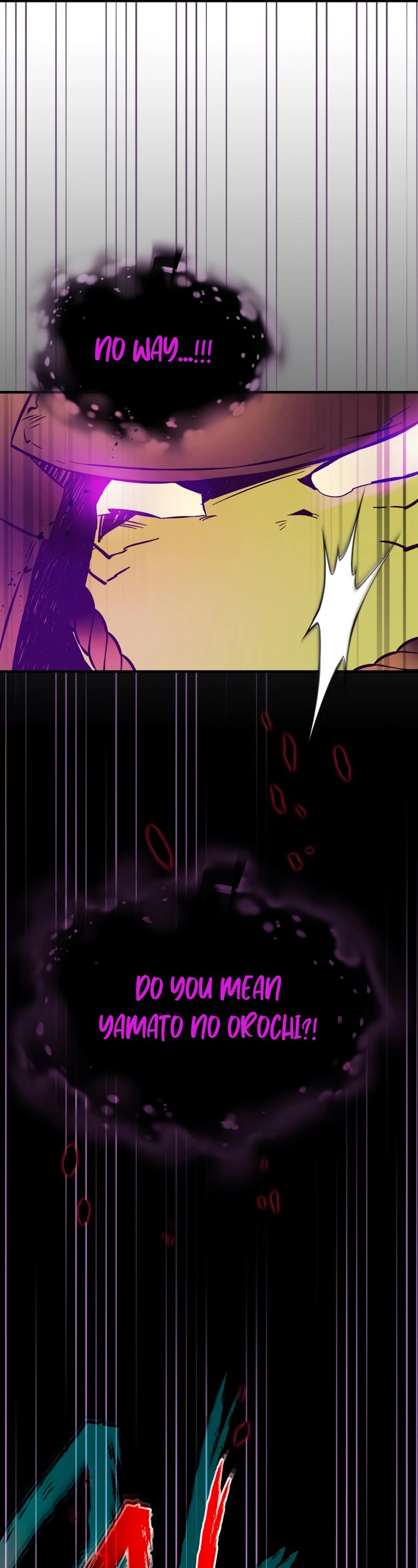 Leveling With The Gods Chapter 73 page 49 - Chapter 73