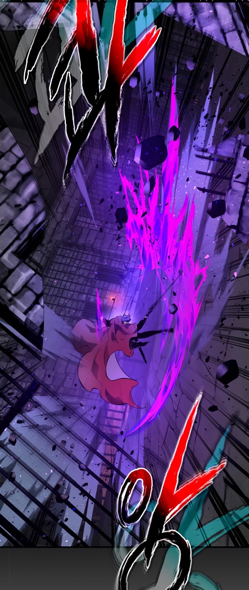 Leveling With The Gods Chapter 73 page 50 - Chapter 73