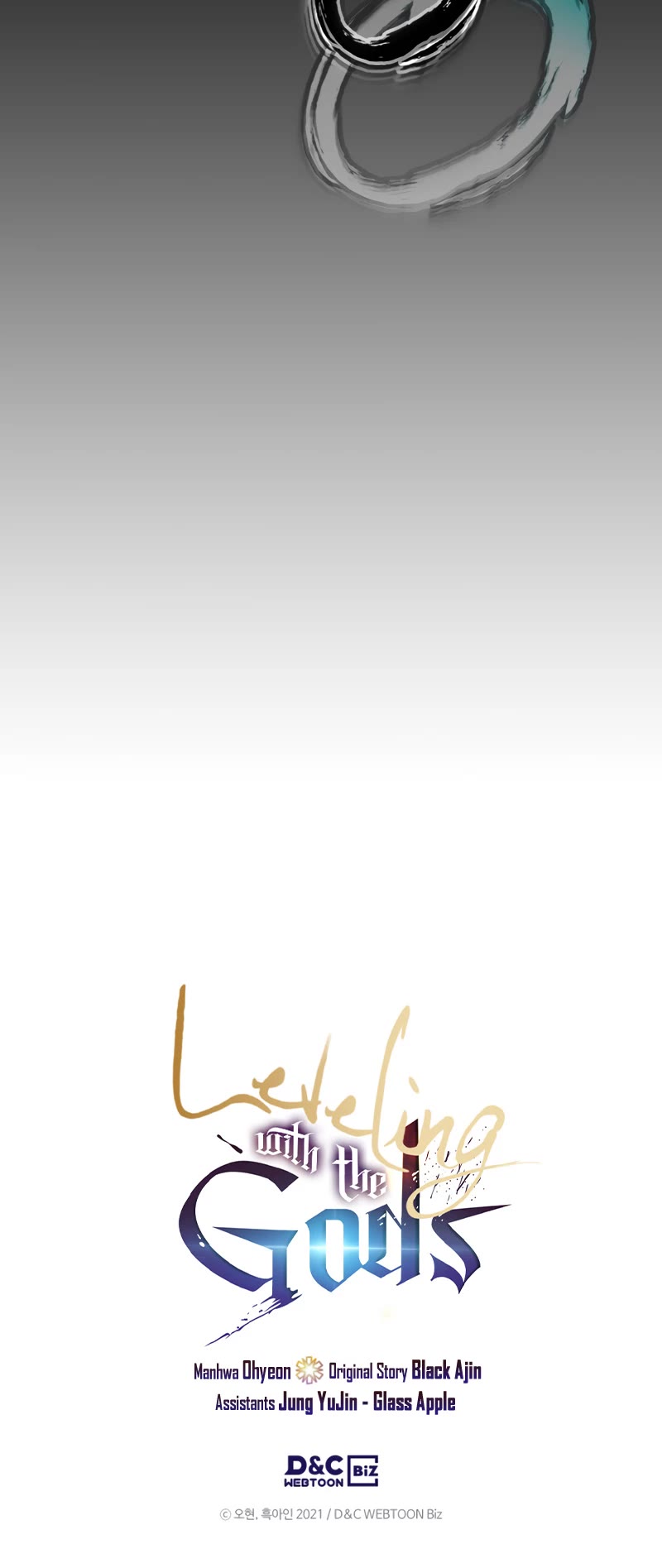 Leveling With The Gods Chapter 73 page 51 - Chapter 73