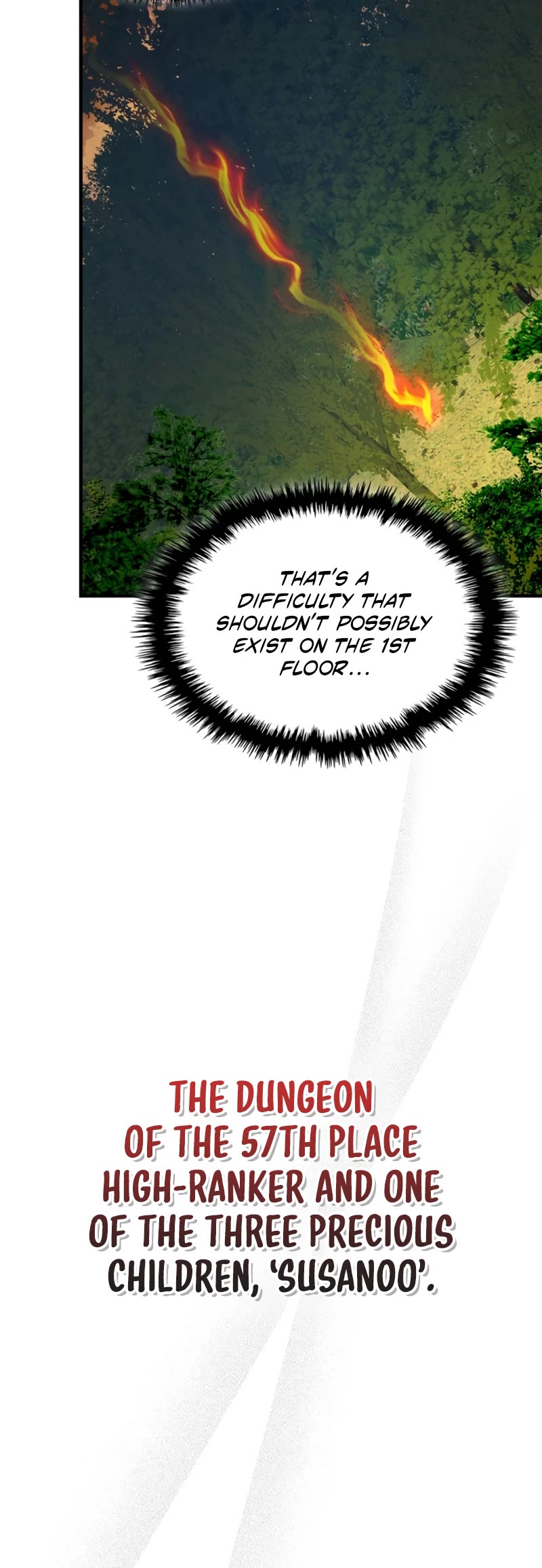 Leveling With The Gods Chapter 73 page 9 - Chapter 73