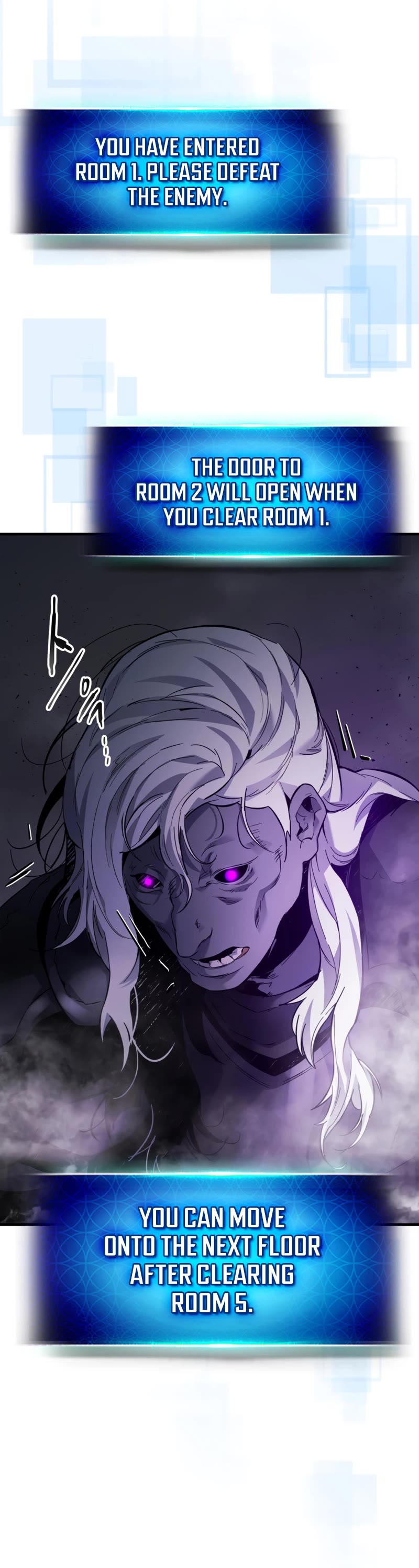 Leveling With The Gods Chapter 74 page 17 - Chapter 74