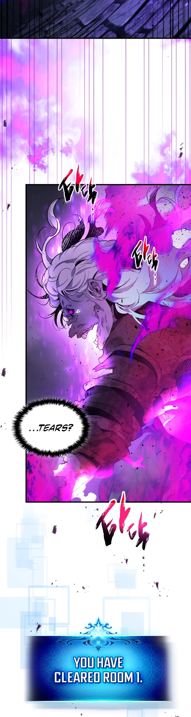Leveling With The Gods Chapter 74 page 19 - Chapter 74