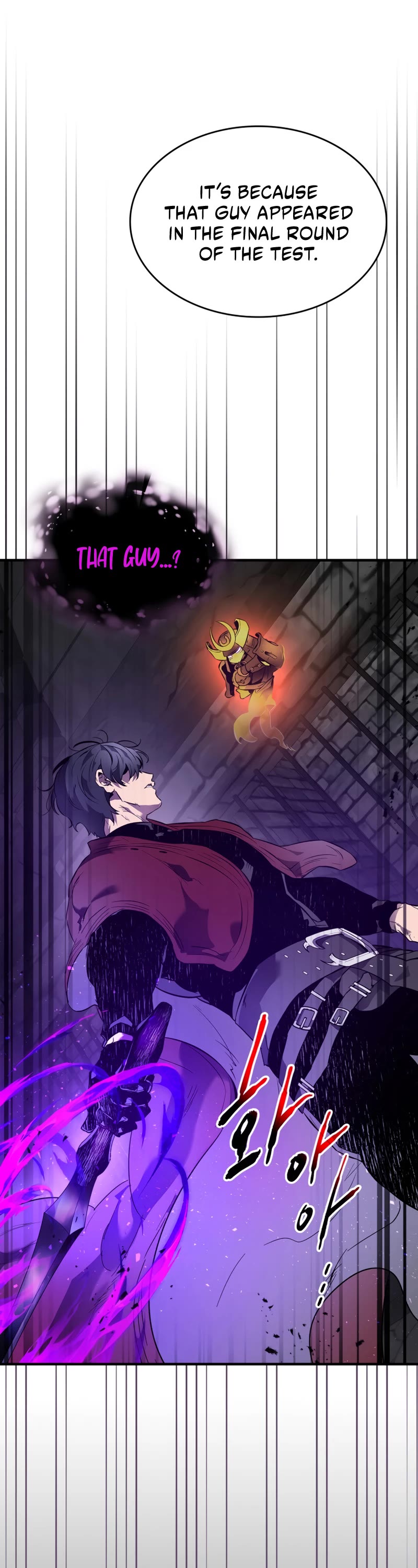 Leveling With The Gods Chapter 74 page 2 - Chapter 74