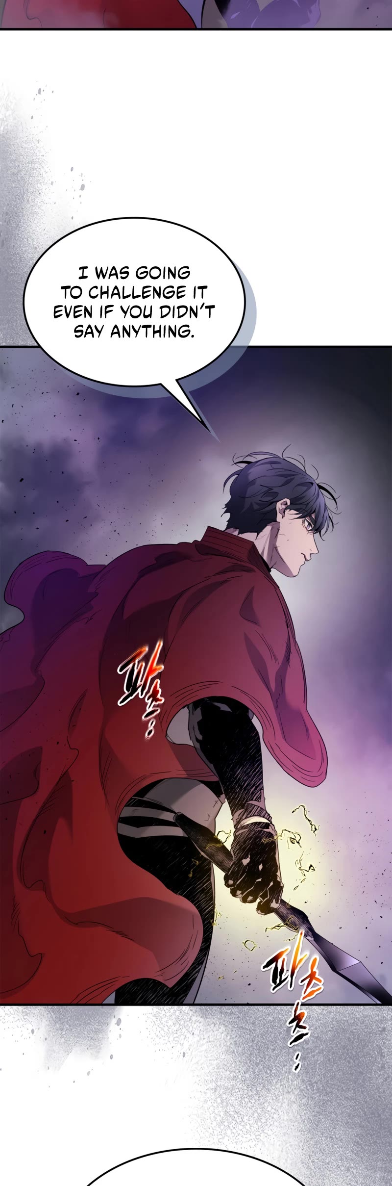 Leveling With The Gods Chapter 74 page 24 - Chapter 74