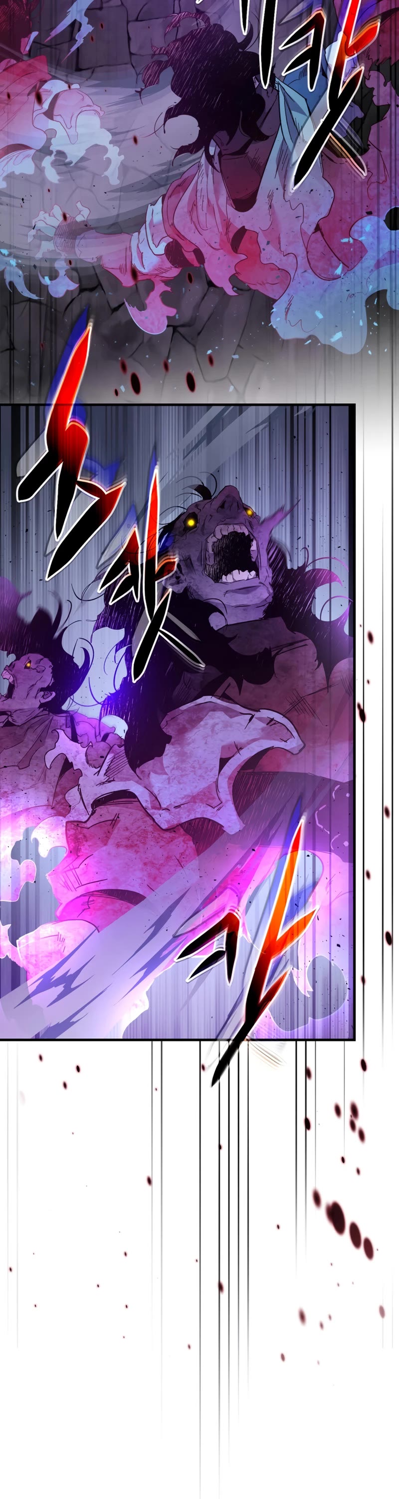 Leveling With The Gods Chapter 74 page 27 - Chapter 74
