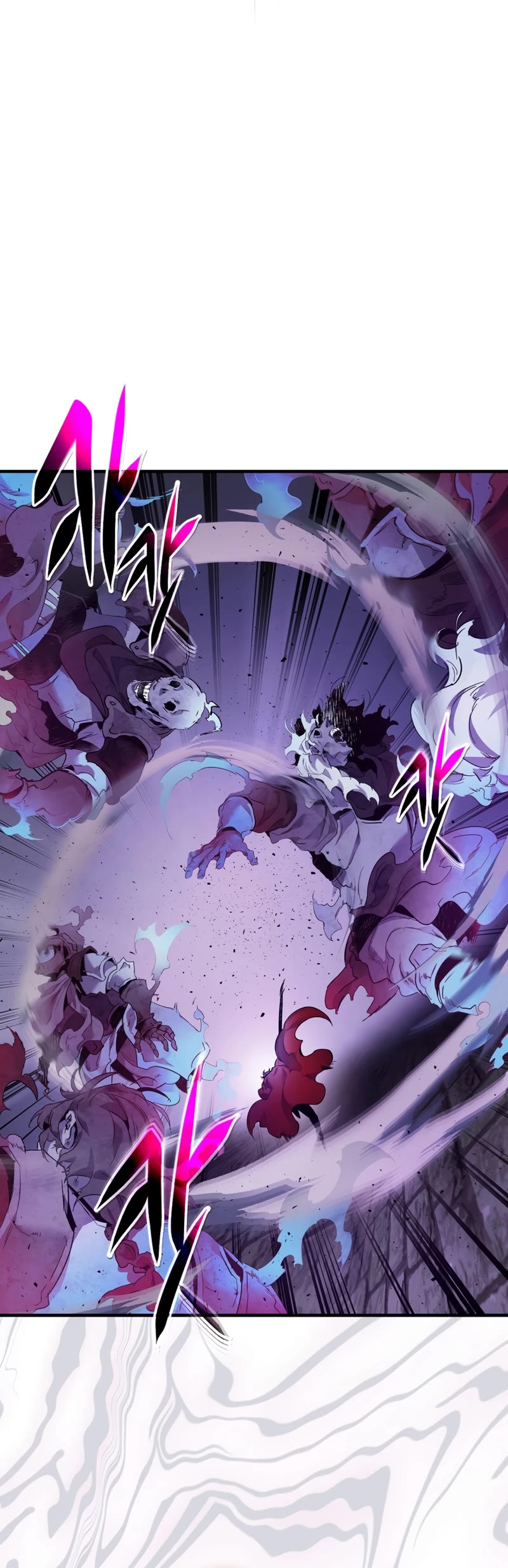 Leveling With The Gods Chapter 74 page 28 - Chapter 74