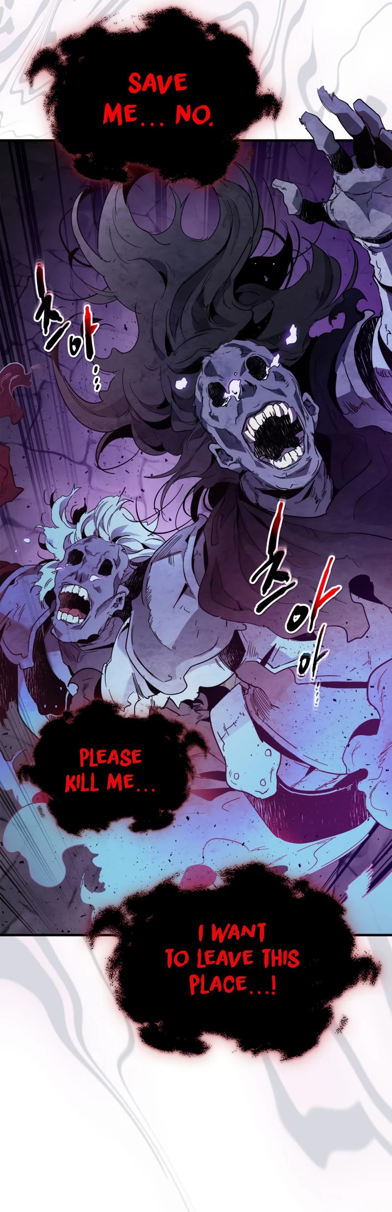 Leveling With The Gods Chapter 74 page 29 - Chapter 74
