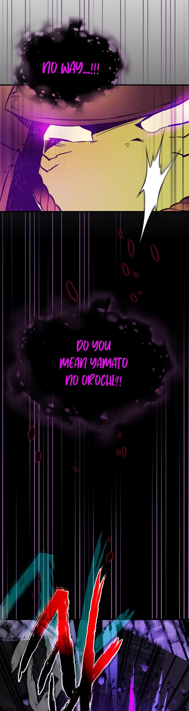 Leveling With The Gods Chapter 74 page 3 - Chapter 74