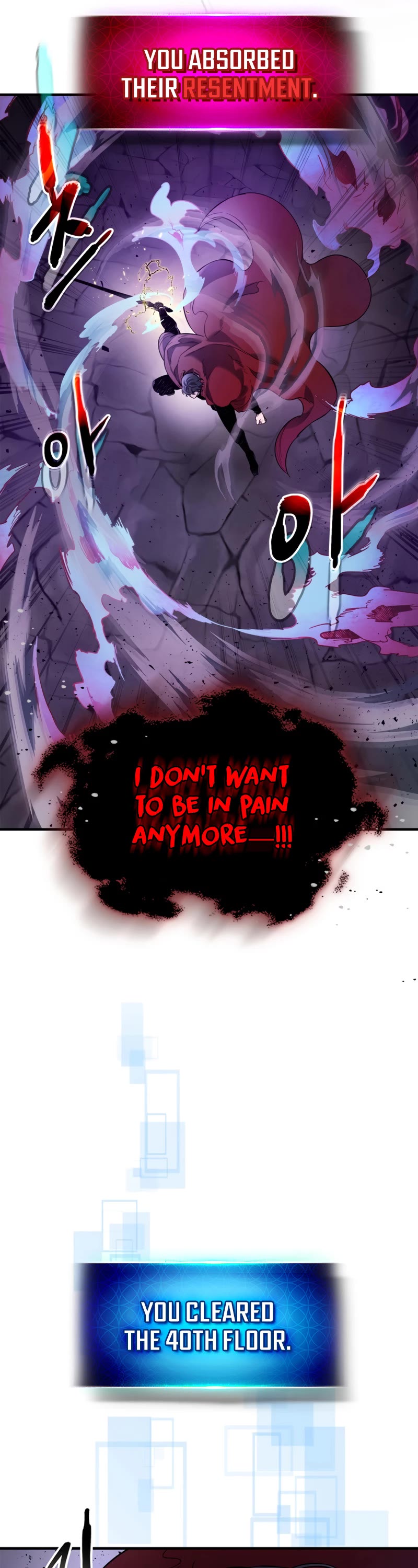 Leveling With The Gods Chapter 74 page 30 - Chapter 74