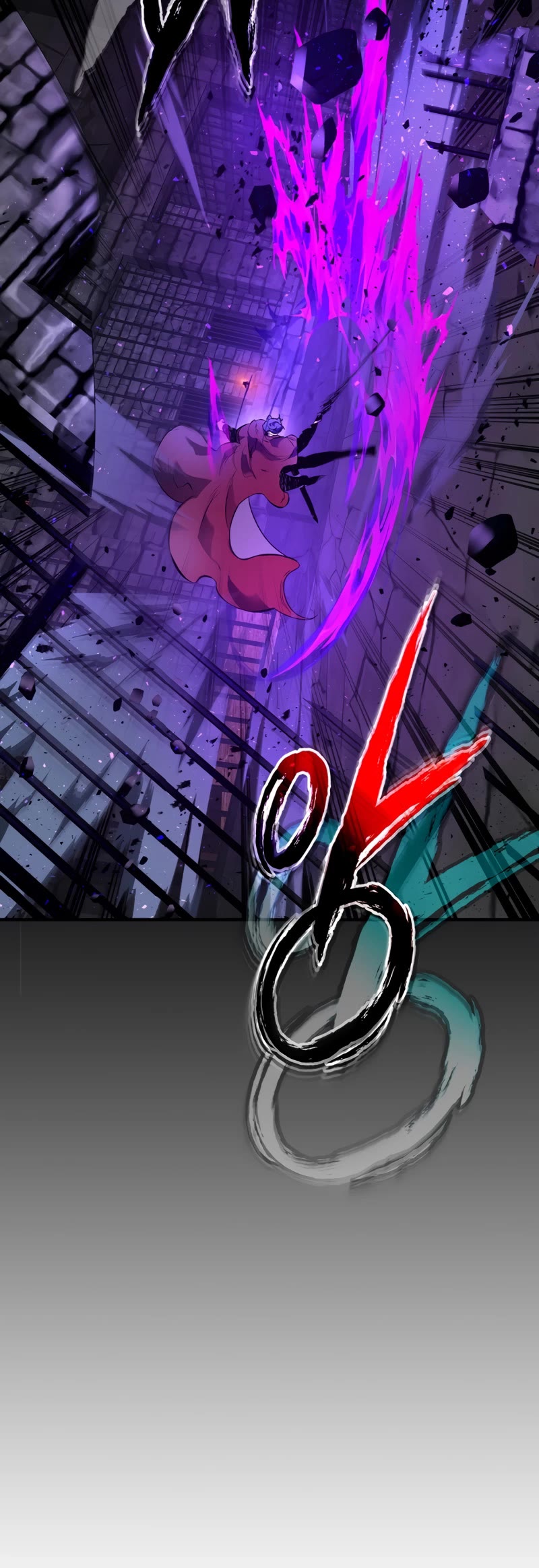 Leveling With The Gods Chapter 74 page 4 - Chapter 74