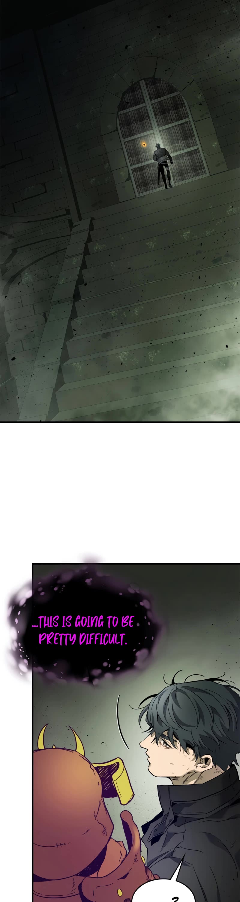 Leveling With The Gods Chapter 74 page 46 - Chapter 74