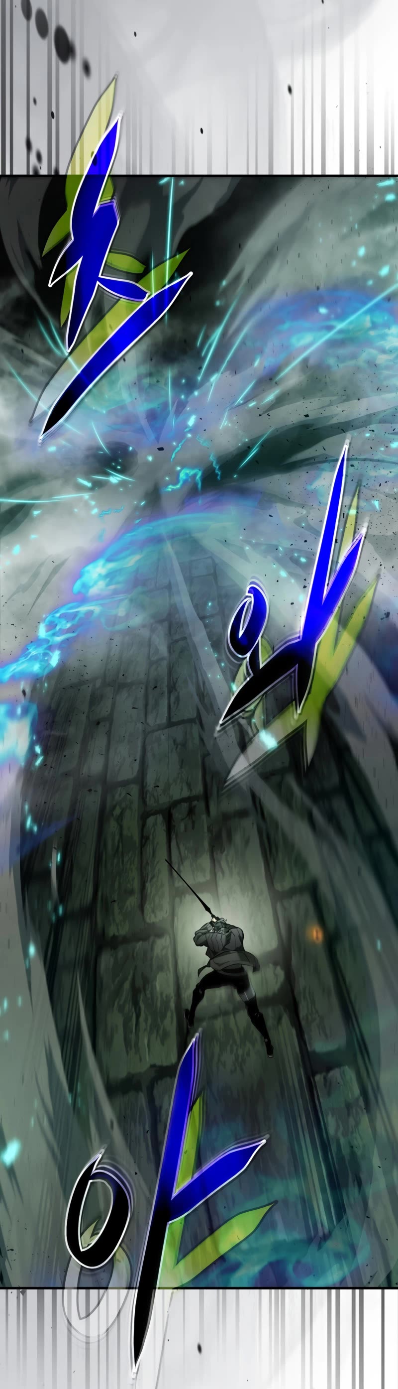 Leveling With The Gods Chapter 74 page 52 - Chapter 74