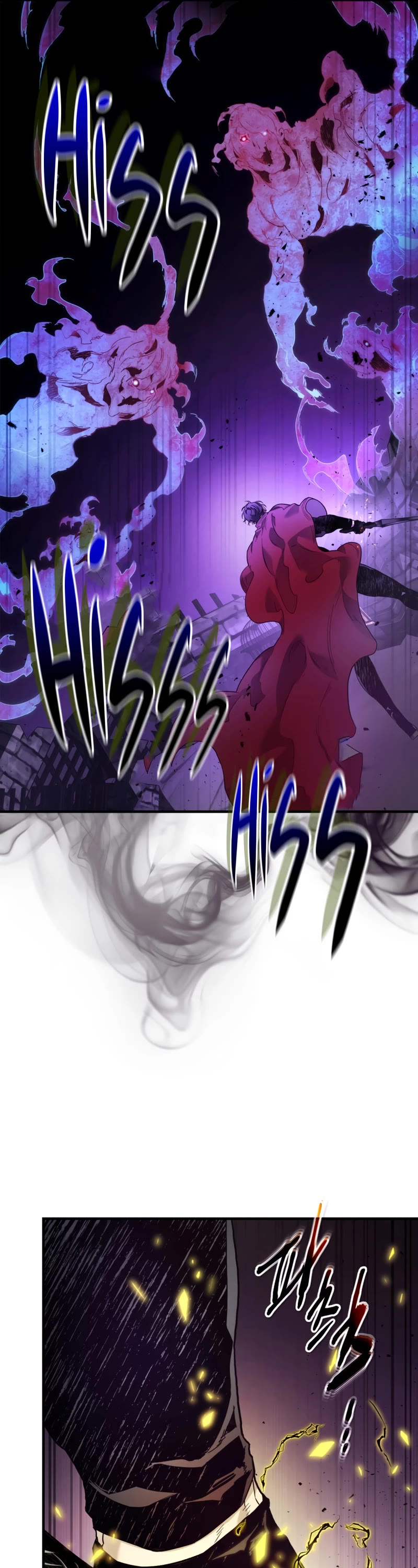Leveling With The Gods Chapter 74 page 6 - Chapter 74