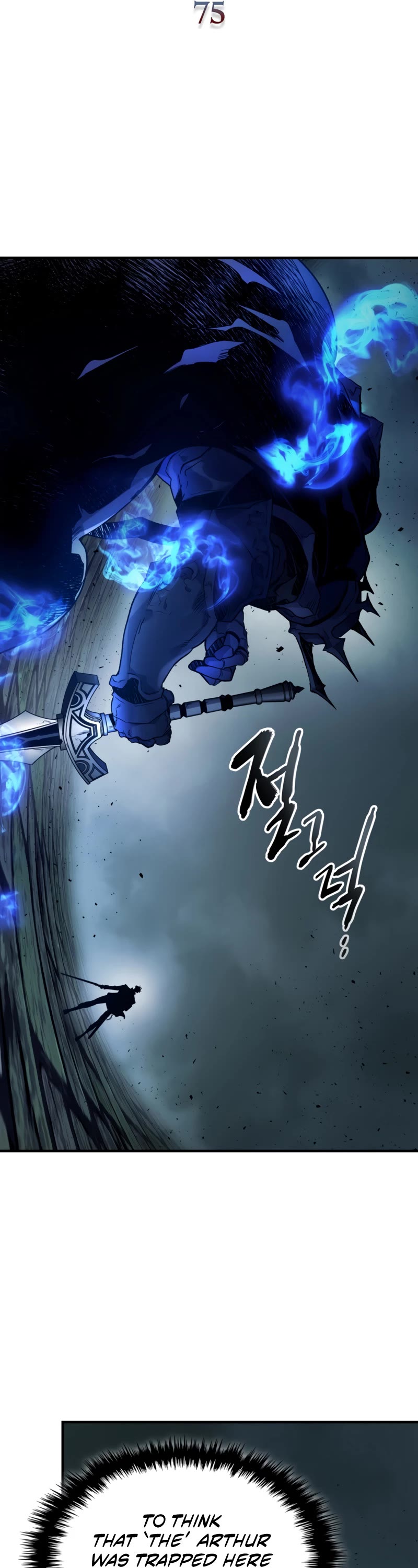 Leveling With The Gods Chapter 75 page 10 - Chapter 75