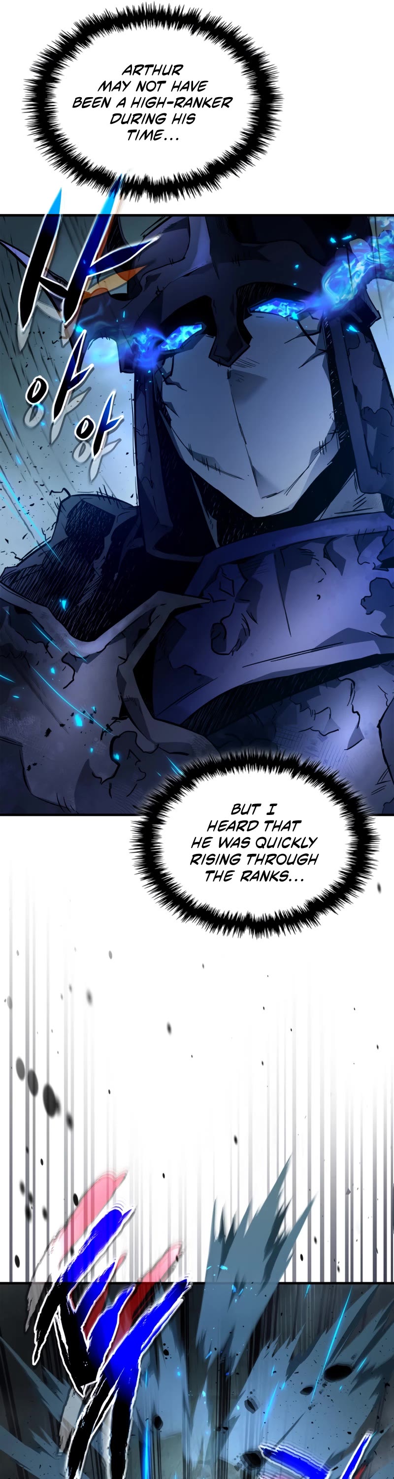 Leveling With The Gods Chapter 75 page 13 - Chapter 75