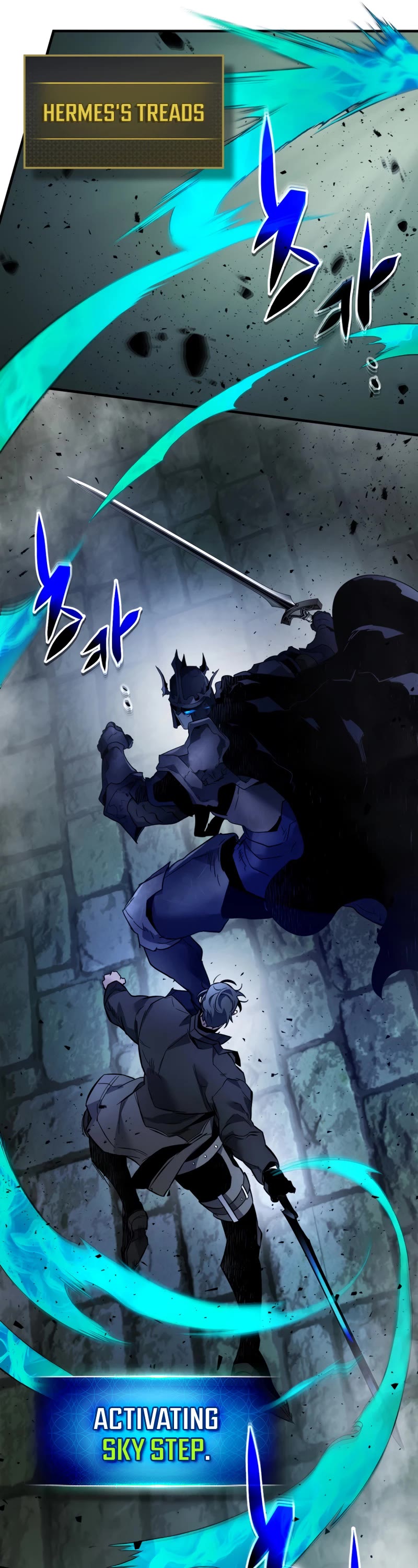 Leveling With The Gods Chapter 75 page 17 - Chapter 75
