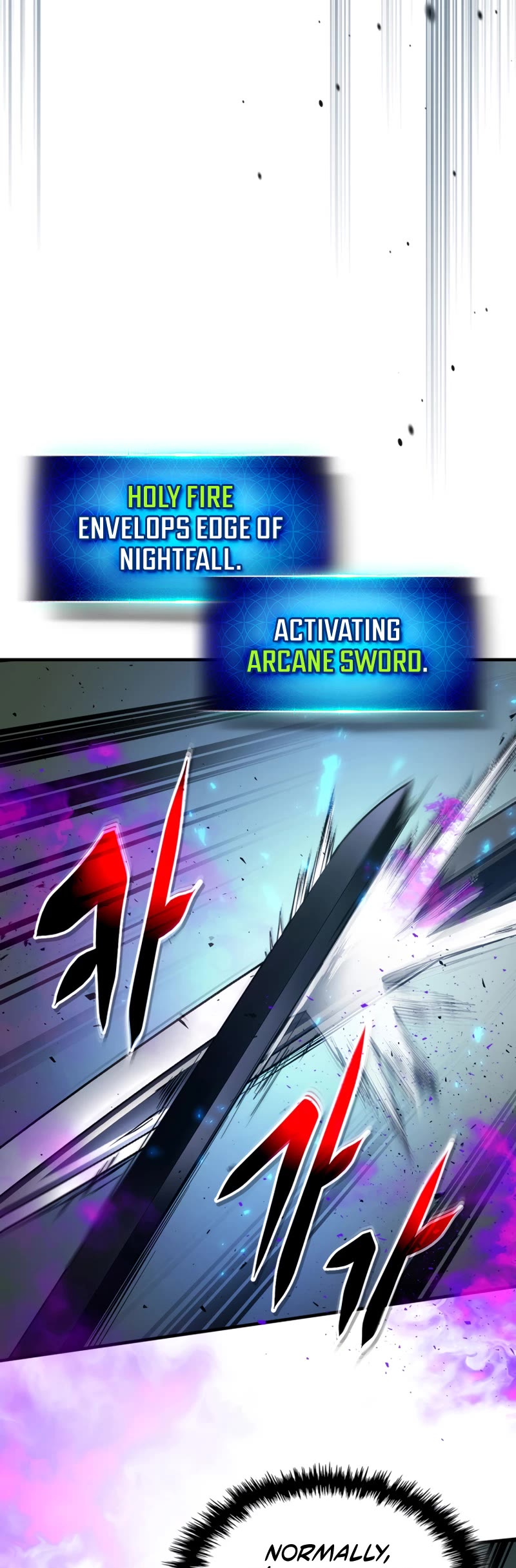 Leveling With The Gods Chapter 75 page 19 - Chapter 75