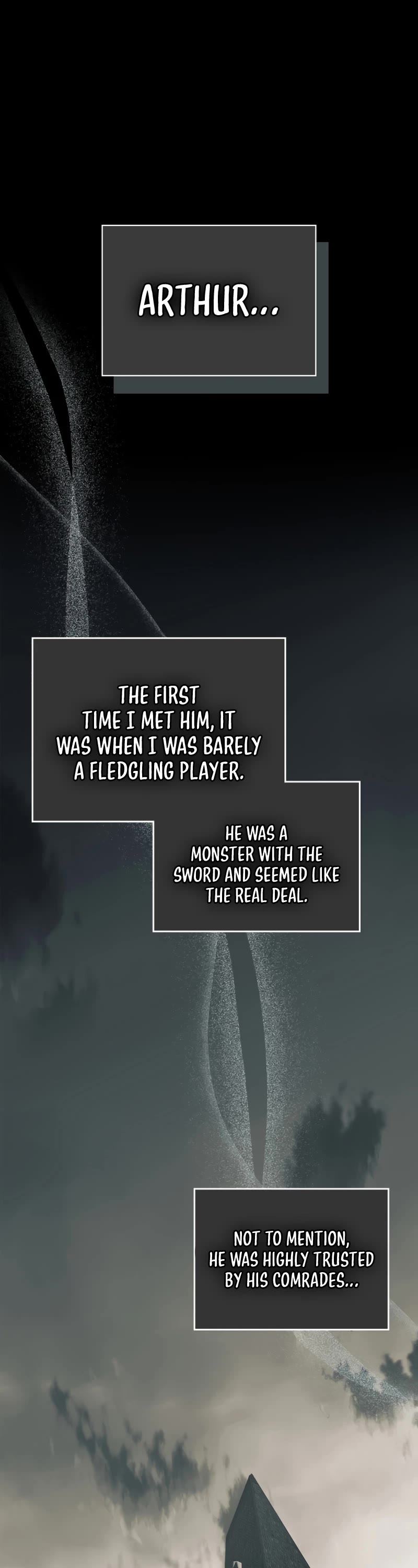 Leveling With The Gods Chapter 75 page 2 - Chapter 75