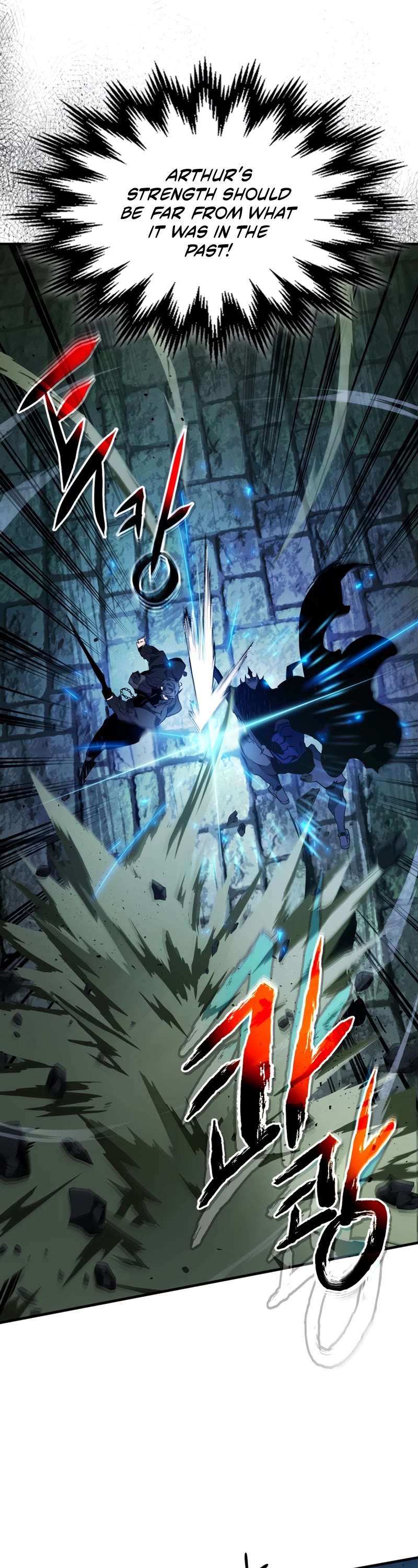 Leveling With The Gods Chapter 75 page 21 - Chapter 75