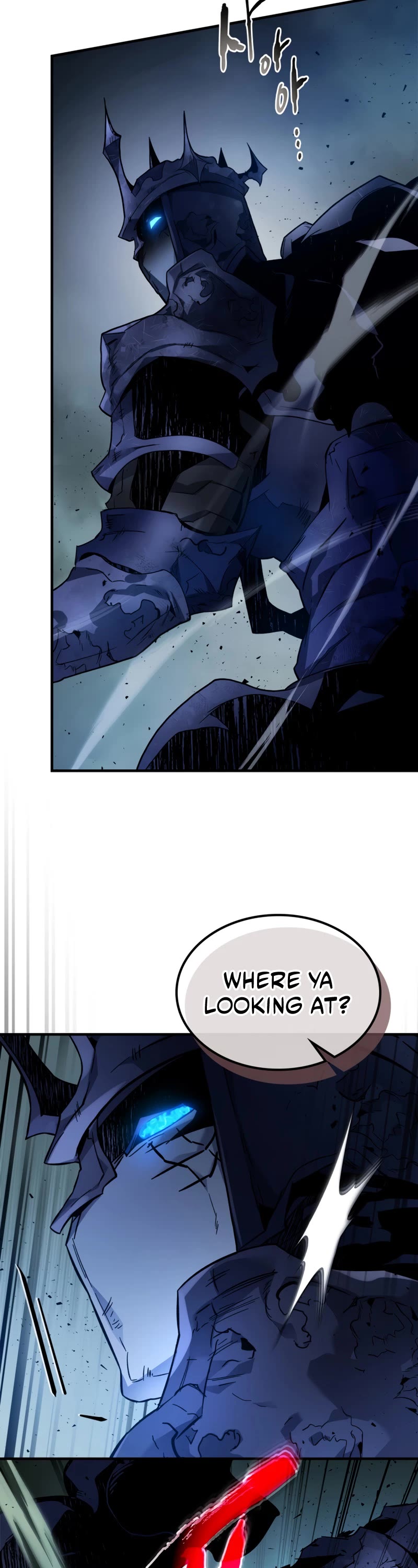 Leveling With The Gods Chapter 75 page 22 - Chapter 75