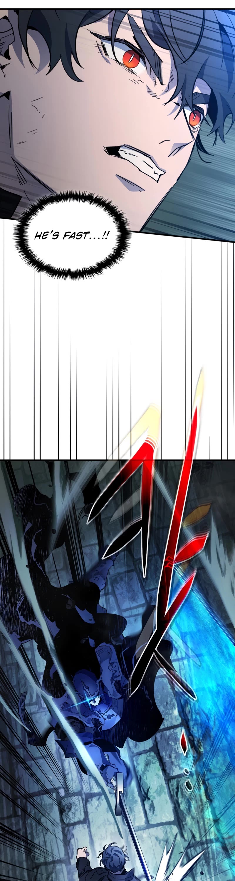 Leveling With The Gods Chapter 75 page 26 - Chapter 75