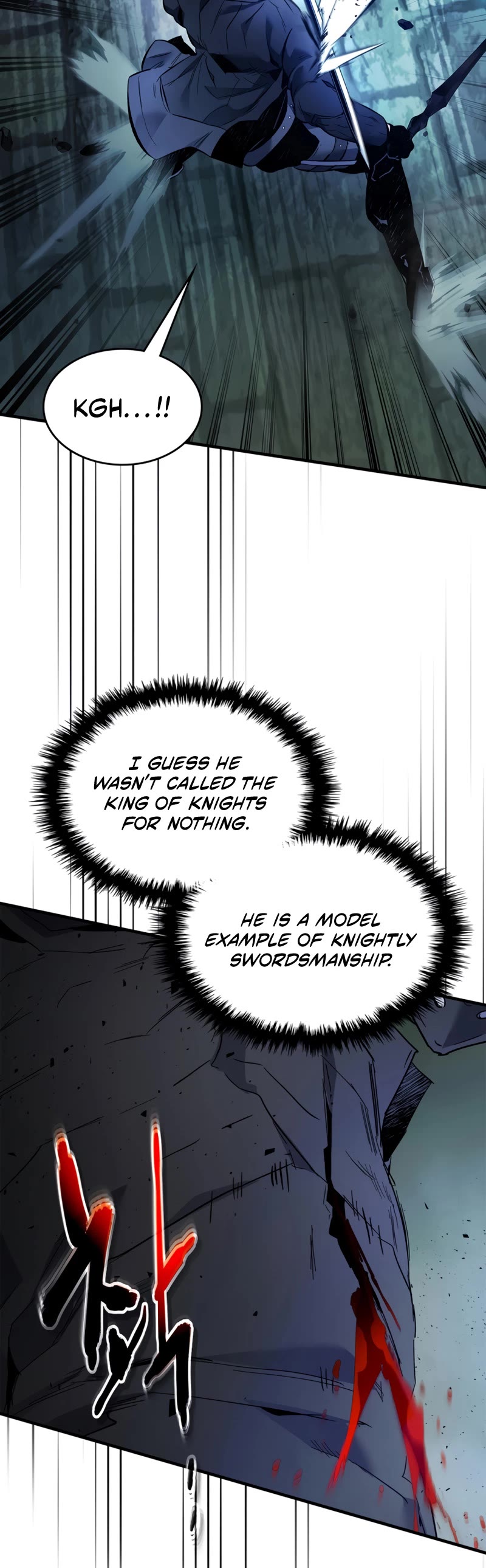 Leveling With The Gods Chapter 75 page 27 - Chapter 75