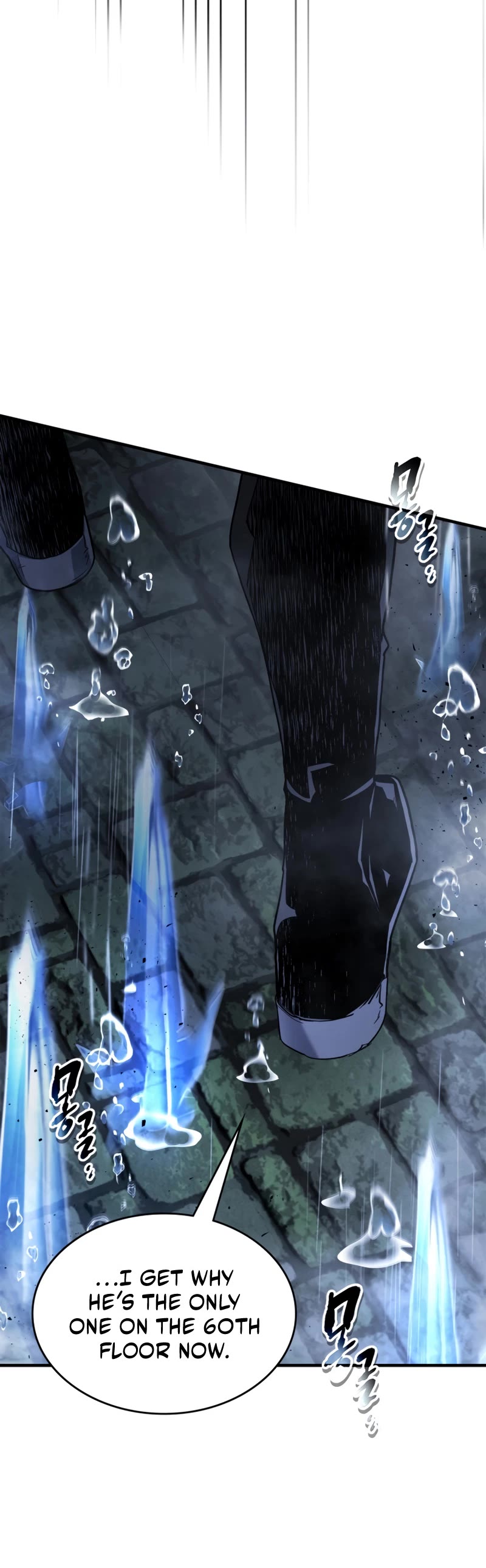 Leveling With The Gods Chapter 75 page 28 - Chapter 75