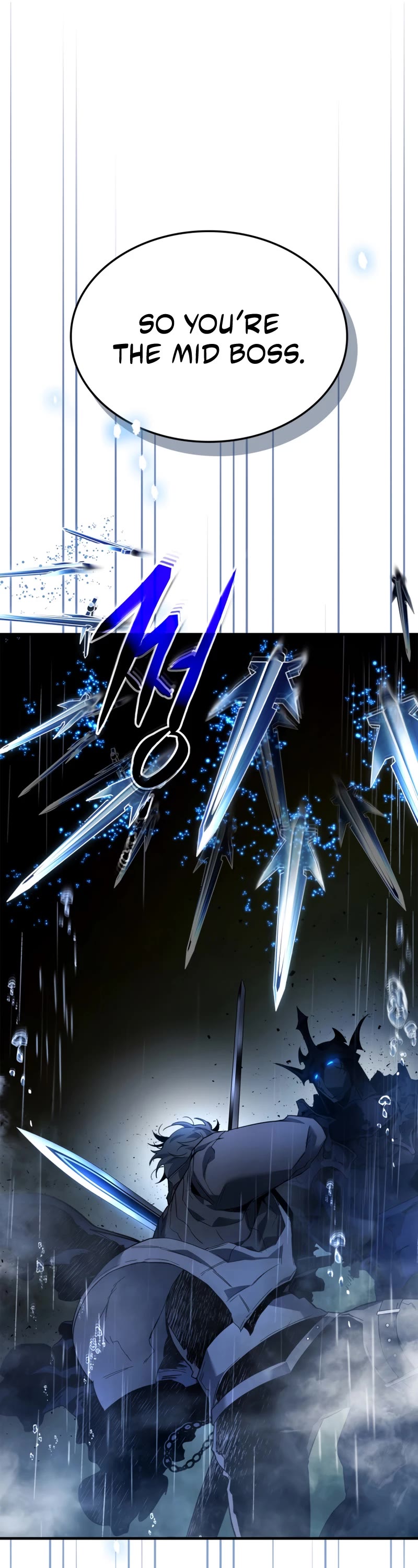 Leveling With The Gods Chapter 75 page 29 - Chapter 75