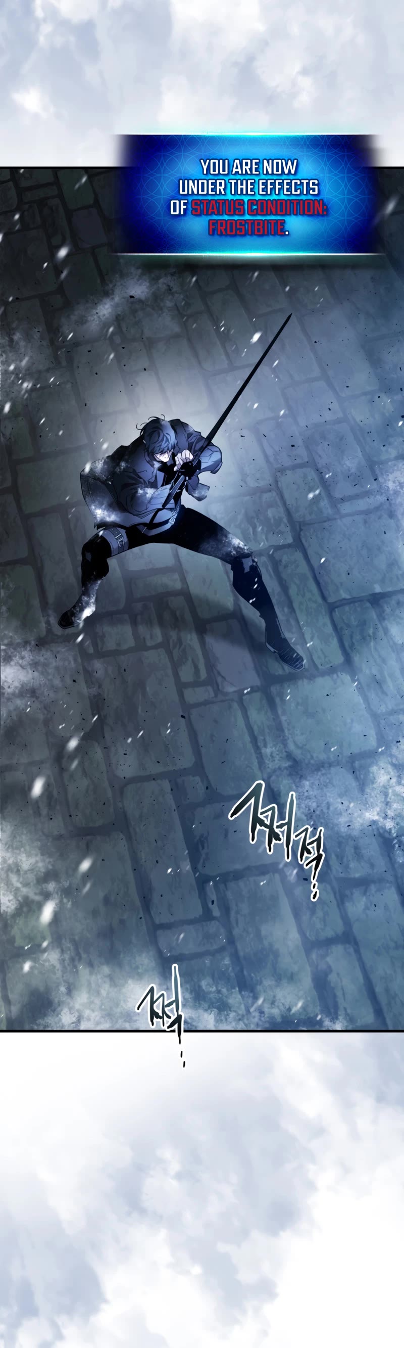 Leveling With The Gods Chapter 75 page 32 - Chapter 75