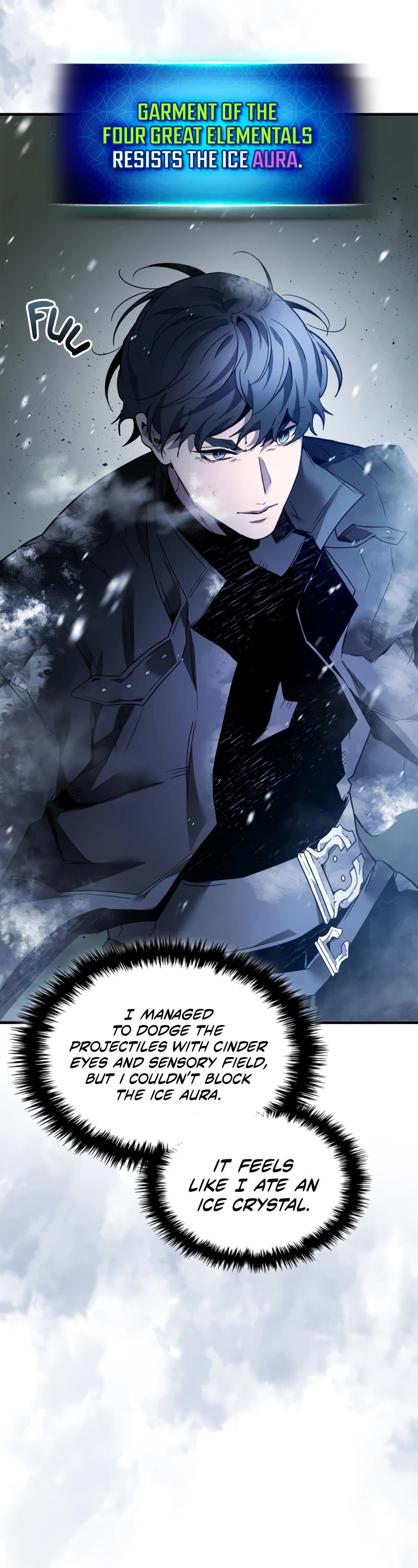 Leveling With The Gods Chapter 75 page 33 - Chapter 75