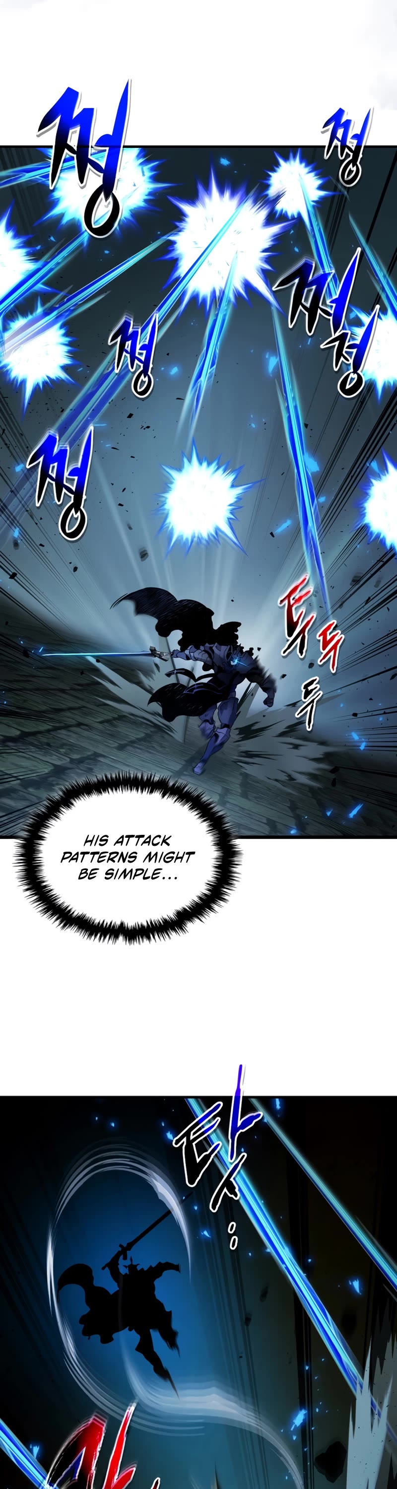Leveling With The Gods Chapter 75 page 34 - Chapter 75