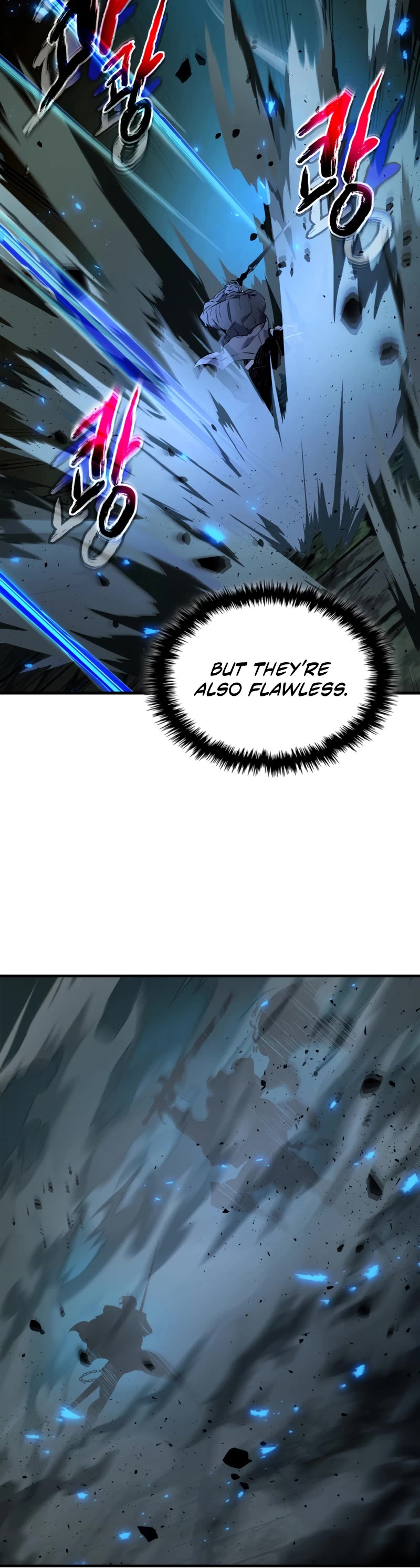 Leveling With The Gods Chapter 75 page 35 - Chapter 75