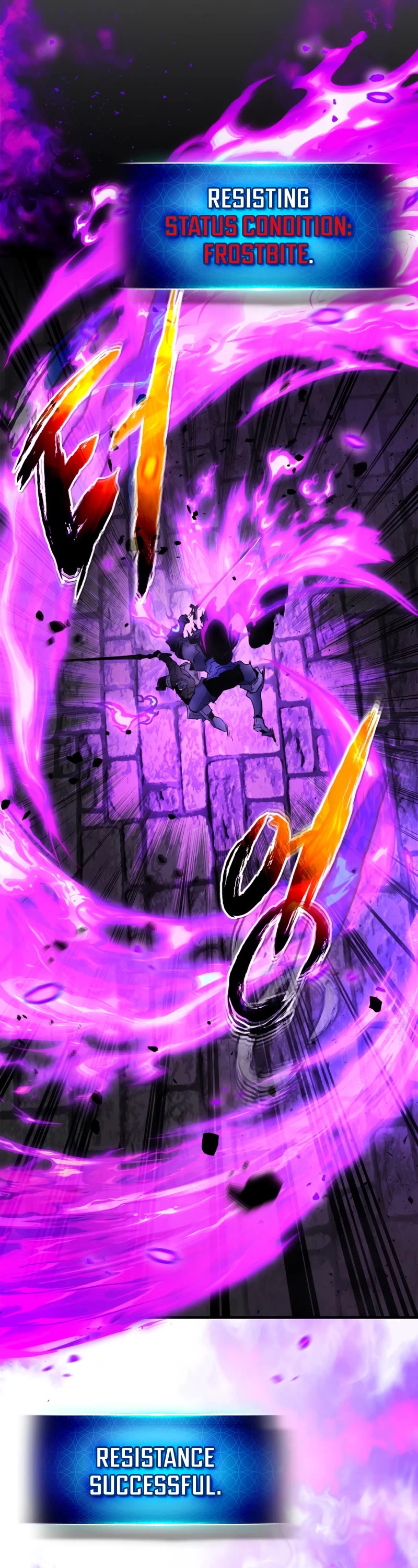 Leveling With The Gods Chapter 75 page 37 - Chapter 75