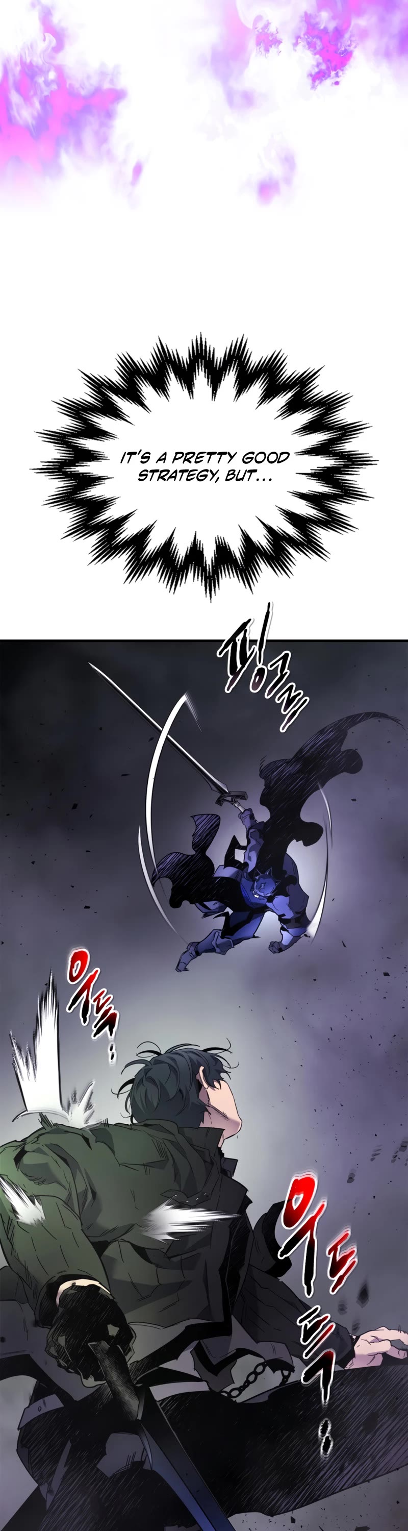Leveling With The Gods Chapter 75 page 38 - Chapter 75