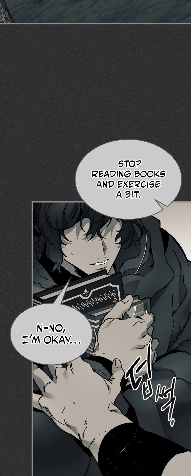 Leveling With The Gods Chapter 75 page 4 - Chapter 75