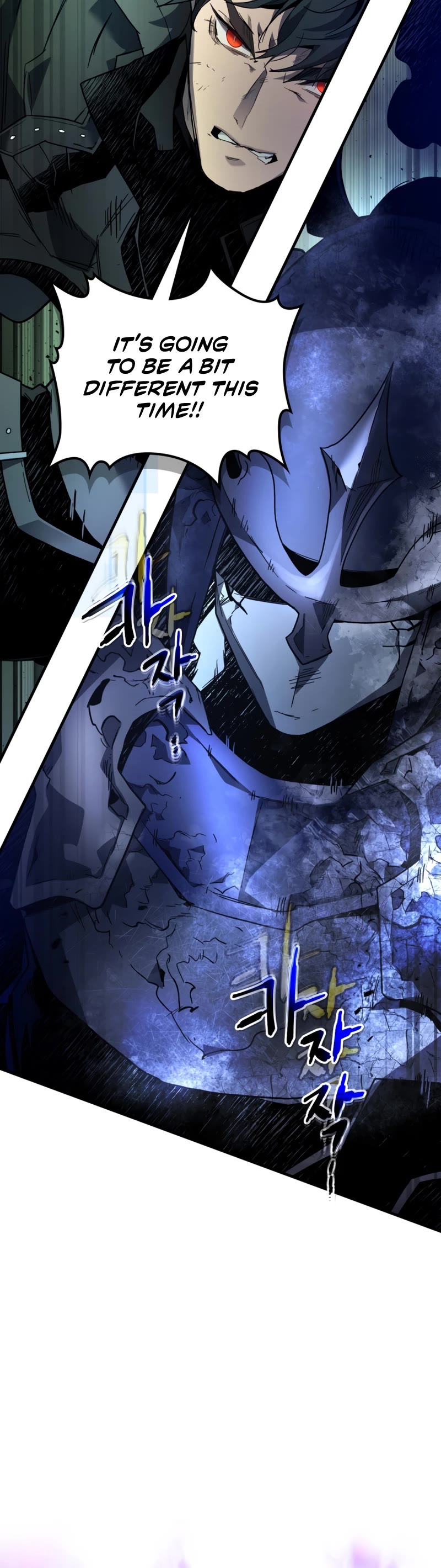 Leveling With The Gods Chapter 75 page 40 - Chapter 75